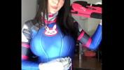 คริปโป๊ Jessica Beppler Cosplaying DVa 1 3gp ล่าสุด