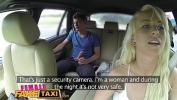 ดูหนังxxx Female Fake Taxi Horny blonde taxi driver loves young guy rsquo s cock Mp4