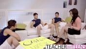 ดูหนังxxx Hot Teacher Jennifer White DP Fuck With Students ร้อน