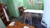 หนังโป๊ Natural blonde patient fucks doctor in his office ล่าสุด 2023