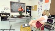 หนัง18 Busty Teachers Maggie Green amp Angelina Castro Help you Cum excl ร้อน 2022