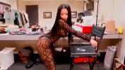 หนังผู้ใหญ่ ร้อน NICKI MINAJ TWERK ฟรี