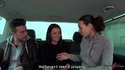 หนังxxx Mea Melone amp Wendy Moon join hardcore orgy in dirivng car ฟรี