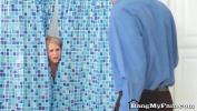 หนังxxx Pervy Step son Fucks Hot Mommy Alice Chambers In The Shower ล่าสุด