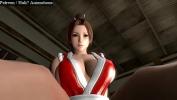 คลิปโป๊ Mai Shiranui HeadScissor SEXY Animation 2017 Mp4 ล่าสุด