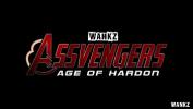 คลิปโป๊ออนไลน์ WANKZ Assvengers Porn Parody with Marsha May ร้อน