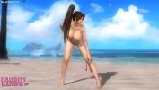 คริปโป๊ d period Or Alive 5 colon Last Round Mai Shiranui Naked MOD 3gp ฟรี