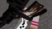 คริปโป๊ Minecraft porno 2 3gp ฟรี