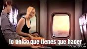 คลิปxxx Atrapado en un cuerpo de mujer transformation porn on airplane 3gp ล่าสุด