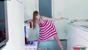 คริปโป๊ Dolly Leigh in The Sitter Is Stuck In The SInk 2022 ล่าสุด