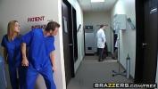 คลิปโป๊ ออนไลน์ Brazzers  Doctor Adventures  ฉากซนพยาบาลที่นำแสดงโดย Krissy Lynn และ Erik Everhard ล่าสุด 2018