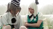 คลิปโป๊ ออนไลน์ ฉันได้ยินมาว่าคุณ Youmu สามารถกลายเป็นฤาษีไป Kuroto ได้อย่างไร Mp4