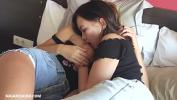 หนังเอ็ก Hot lesbian Mary Kalisy having fun with Asian teen ล่าสุด