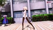 คลิปxxx MMD ALICE MARGATROID Pink Cat p period com Mp4