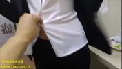 หนังโป๊ white collar female work bank make love with manager in restroom ล่าสุด 2022