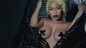 คลิปโป๊ออนไลน์ Nicki Minaj Grinding Topless Slowly