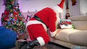 หนังโป๊ใหม่  Spizoo Watch Jessica Jaymes fucking Santa Claus comma big boobs 3gp ฟรี