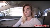 คริปโป๊ Hot Blonde Teen Stepsister Fucked By Brother In His Car 2021