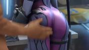 หนัง18 overwatch widowmaker 3d compil