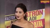 หนังav Hot Hina Khan wardrobe malfunction Mp4