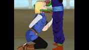 คลิปโป๊ ออนไลน์ Android 18 dragon ball z hentai ดีที่สุด ประเทศไทย