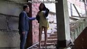 ดูหนังโป๊ lpar FULL rpar Sexy And Wild High Heels Fucked On Outdoor With A Busty Hottie