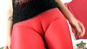 คริปโป๊ Perfect DEEP CAMELTOE Babe In TIGHT SPANDEX LEGGINGS 2021 ล่าสุด