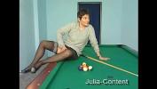 คลิปโป๊ Milf prefers fucking instead of billiards 3gp