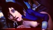 คริปโป๊ Sexy Bioshock Elizabeth Bends Over For Massive Dick 3gp ฟรี