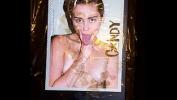 หนังเอ็ก Miley Cyrus Cumtribute Mp4 ฟรี