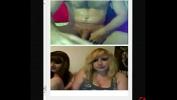 หนังเอ็ก 5 Hot Girls Watch Me Nude on Omegle 3gp ล่าสุด