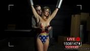 หนัง18 Wonderwoman lost her power Mp4 ฟรี