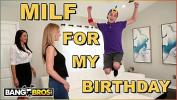 ดูหนังโป๊ BANGBROS Juan El Caballo Loco Gets Hot MILF Reagan Foxx For His Birthday ร้อน 2021