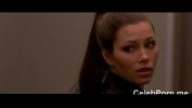 คลิปโป๊ฟรี Jessica Biel nude and sex scene ล่าสุด