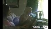 ดูหนังav Inviting slut in see through clothing smokin apos a cigarette 3gp ฟรี