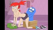 หนังโป๊ใหม่  Foster apos s Home for Imaginary Friends Adult Parody by Zone ฟรี