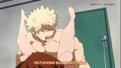 คลิปxxx boku no hero academia Uraraka and Bakugo done by nightly krumbs Mp4 ล่าสุด