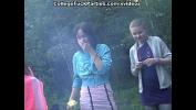 หนังโป๊ Russian students staged an orgy in the woods Mp4