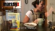 คริปโป๊ MarssyX Cum comma piss and breakfast ฟรี