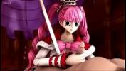 คลิปโป๊ One piece perona handjob 3D ร้อน