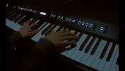 หนังโป๊ piano hand job