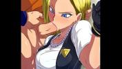 คลิปโป๊ออนไลน์ Android 18 face fuck by krillin ล่าสุด