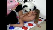 คลิปโป๊ playing with teddy bear ran hot sex ร้อน