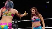 หนังav Asuka vs Mickie James NXT period ร้อน