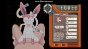 หนังโป๊ Sylveon sex game 3gp