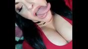 หนังโป๊ Long Tongue and Throat Show Mp4