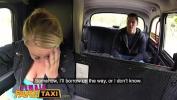 หนังโป๊ใหม่  Female Fake Taxi Hot blonde sucks and fucks Czech cock in taxi ฟรี