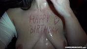 หนังโป๊ใหม่  My Birthday Gangbang Party 3gp ฟรี