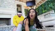 หนังxxx Athletic 18yo Kira Noir has black pussy penetrated and oral Mp4