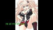 หนังเอ็ก Junko Enoshima Hentai Porn from game Danganronpa lpar Rule 34 rpar 2022